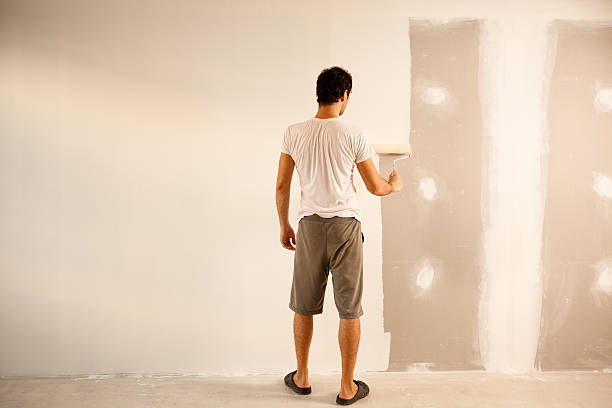 Best Repainting for Renovations  in Notasulga, AL